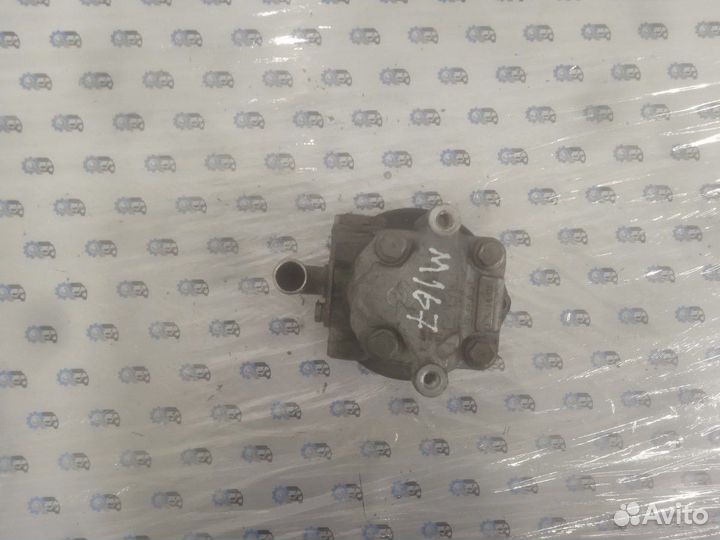 Насос гидроусилителя Volkswagen Polo 3 N6 AUD 2001