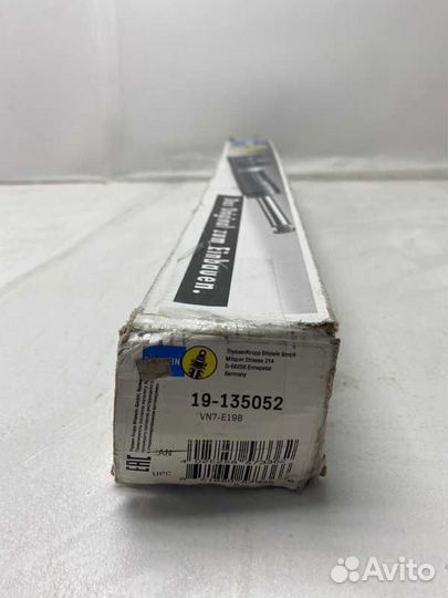 Амортизатор зад BMW 3 (E90) 19135052 bilstein
