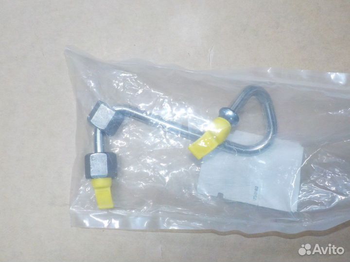 Трубка топливная Рено 166848796R