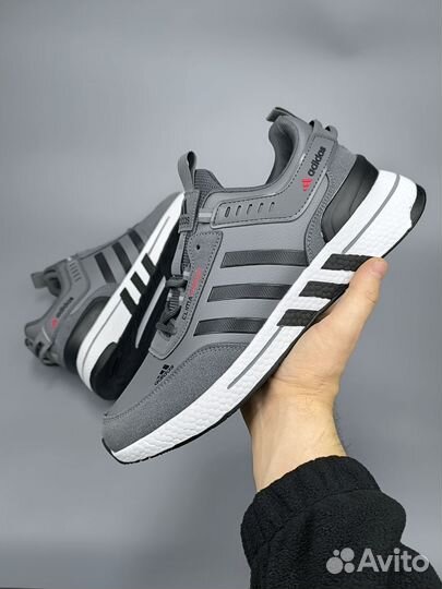 Кроссовки Адидас мужские 43 размер