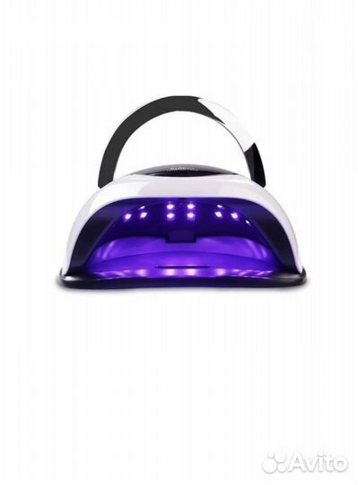 Лампа для маникюра. Новая, в упаковке