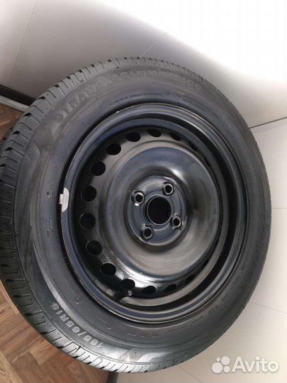 Диски от Solaris