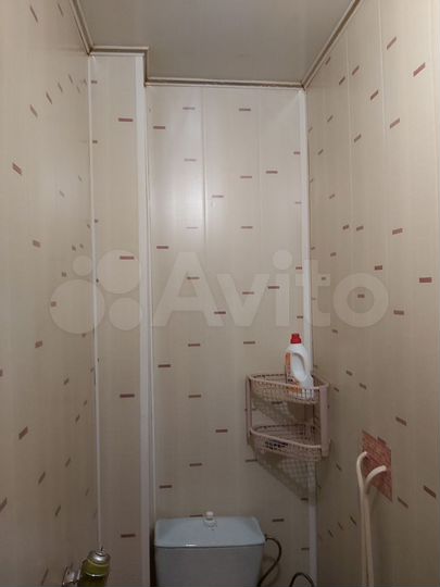 2-к. квартира, 53 м², 6/9 эт.