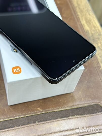 Xiaomi Redmi Note 11 Pro, 6/128 ГБ