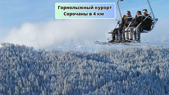 Участок 7,3 сот. (ИЖС)