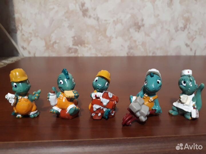 Киндер.Ландрин