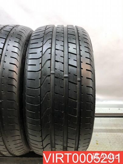 Pirelli P Zero 245/40 R18 97Y