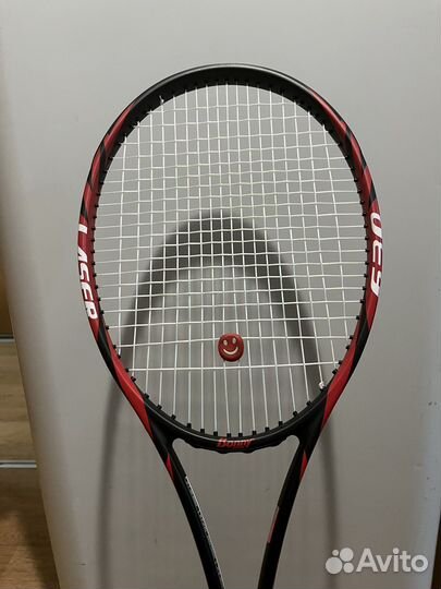 Ракетка для большого тенниса Bonny