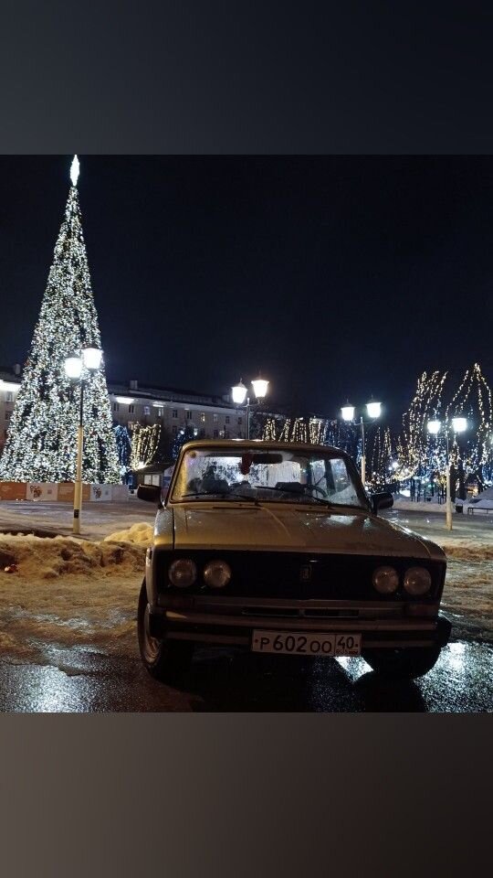 ВАЗ (LADA) 2106: фото владельца