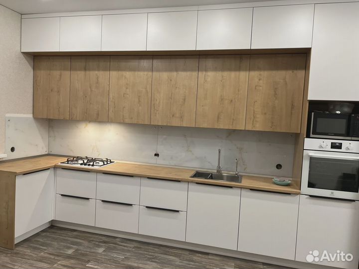 Кухни за 3-5 дней