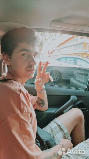 Python разработчик