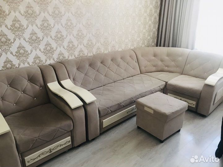 Диван Комплект