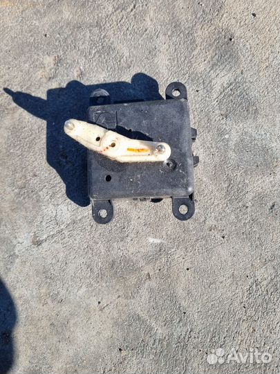 Сервопривод Nissan X-Trail NT30 QR20DE