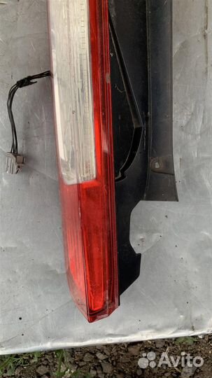 Фонарь задний правый от Ford Focus II 2008-2011