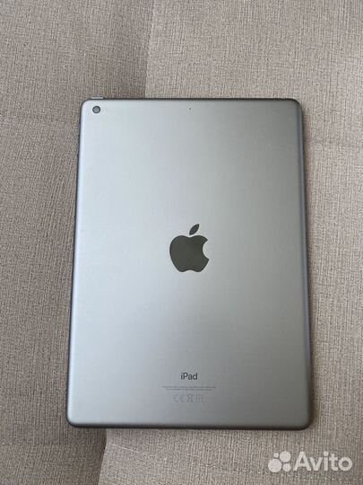 iPad 6 2018 32gb