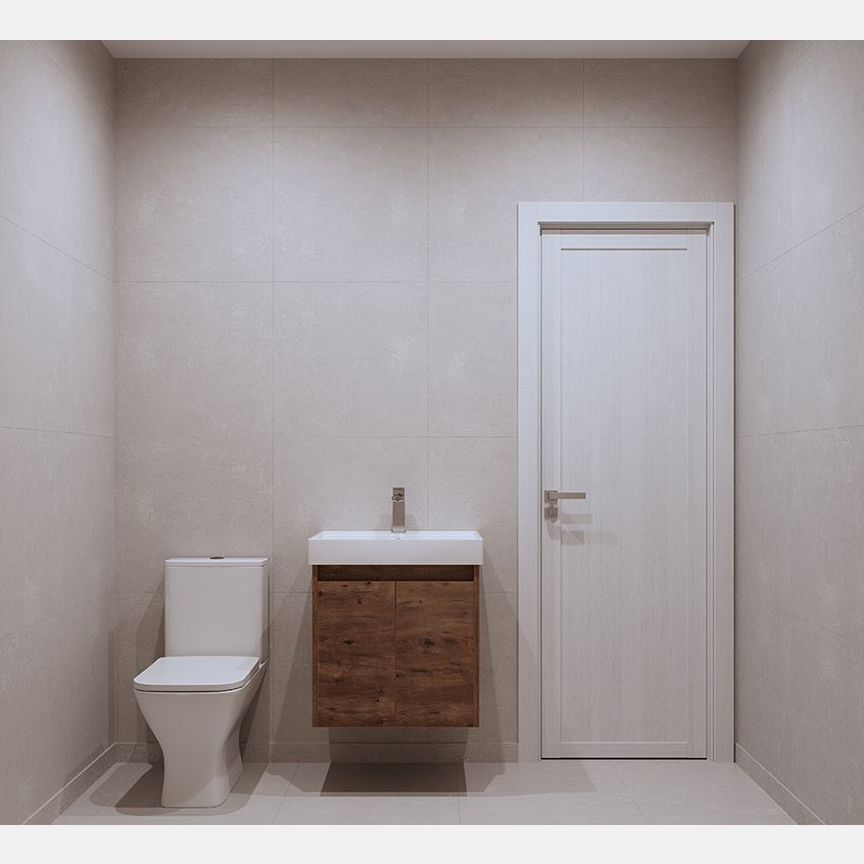 2-к. квартира, 55,8 м², 1/3 эт.
