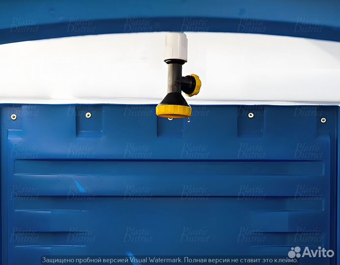 Душевая кабина Ч12167