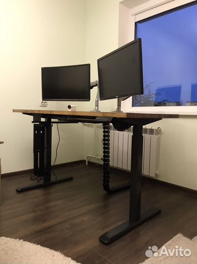 Рама стола регулируемая по высоте