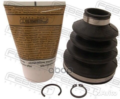 Пыльник шруса 1615203 Febest