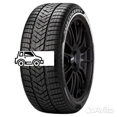 Pirelli Winter Sottozero Serie 3 225/55 R17 97H