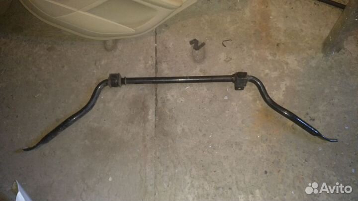 Стабилизатор передний Jaguar XF