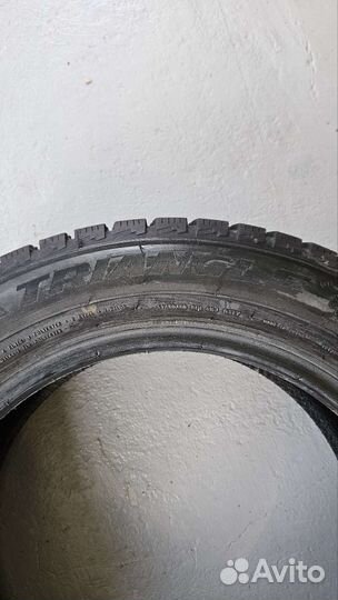 Triangle PL01 205/55 R16