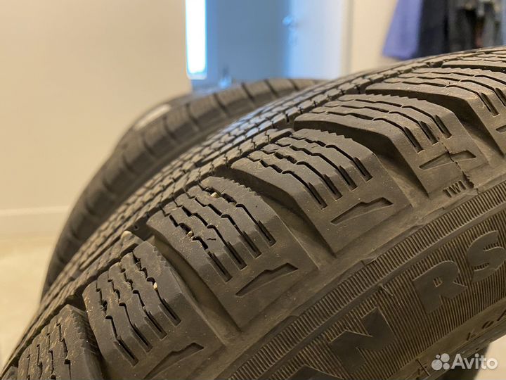 Nokian Tyres Nordman RS2 195/55 R16 91R