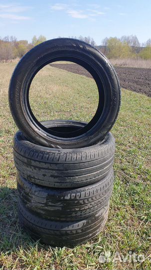 Pirelli Cinturato All Season 205/50 R17