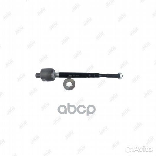 Тяга рулевая nissan note ER22330 ER22330 jikiu