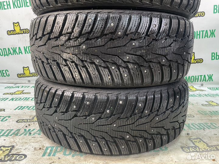 Nexen Winguard 205/55 R16