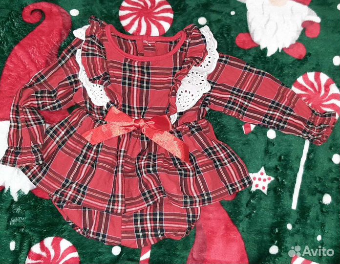 Костюм для девочки