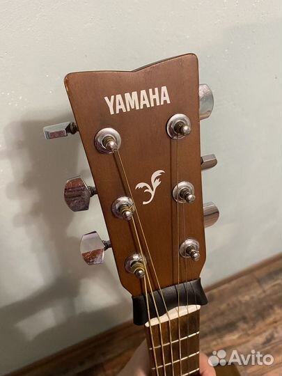 Гитара акустическая Yamaha F310