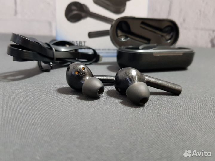 Гарнитура вкладыши Sven E-705BT (TWS)