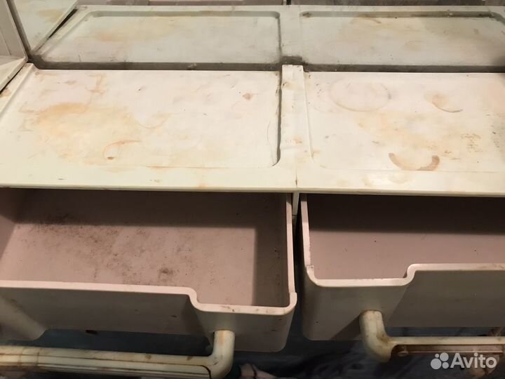 Полочка навесная