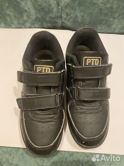 Кроссовки 32 PTD 20,5 см