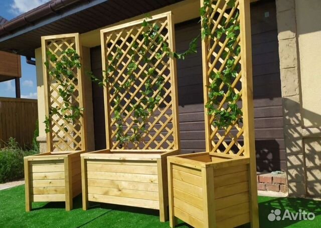 Вазоны Кашпо для цветов