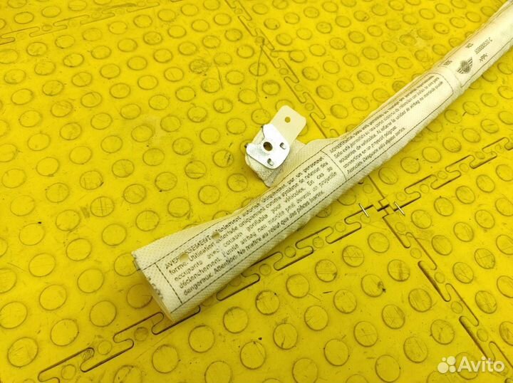 Шторка безопасности левая Mini Clubman R55 LCI