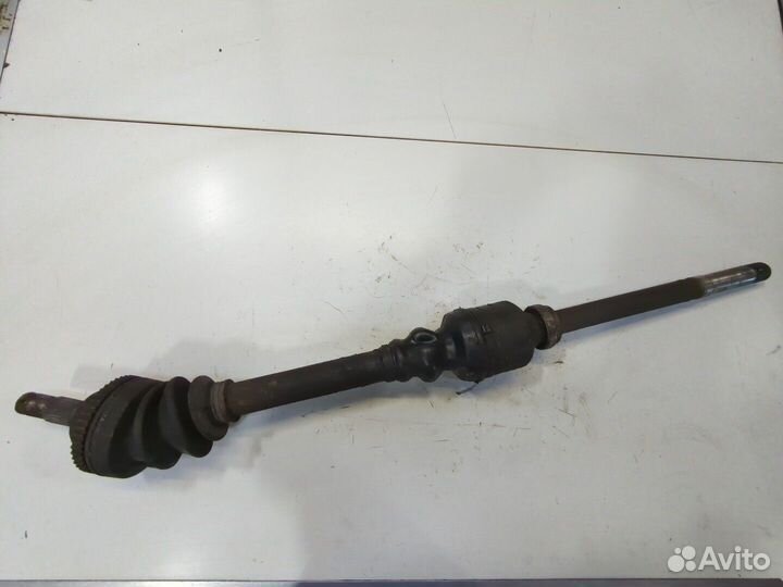 Полуось Peugeot 406, 2003