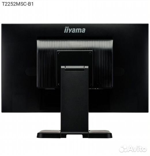 Монитор Iiyama T2252MSC 21.5