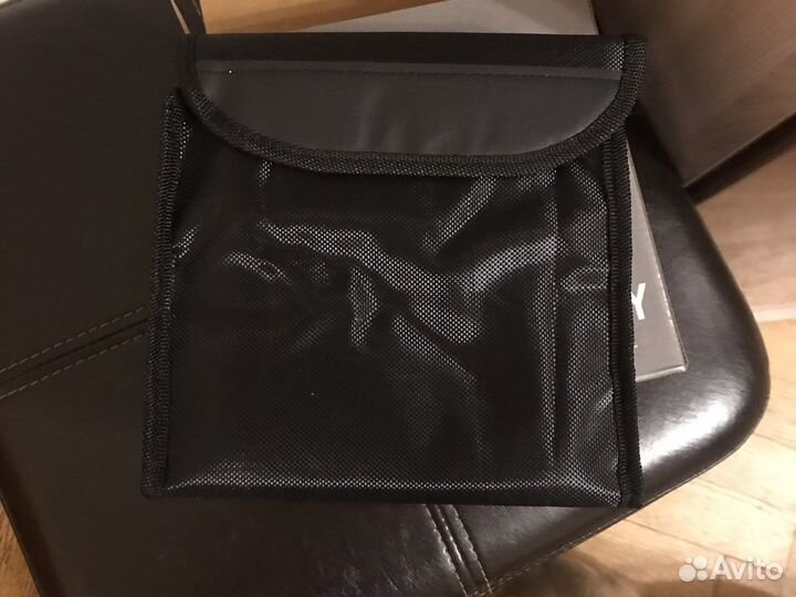 Бинокль новый 20*50