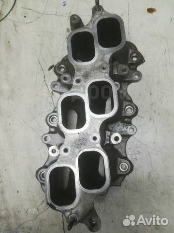 Коллектор впускной 2grfe Lexus Es200 GSV60