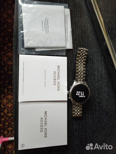 Michael Kors