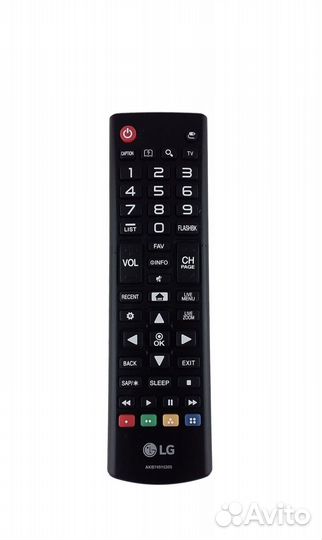 LG 65