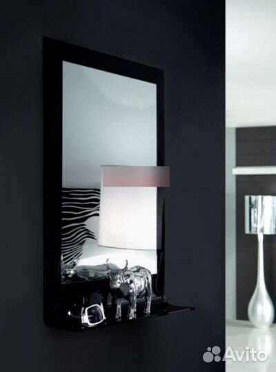 227603 Зеркало Unico Italia volga SPE012