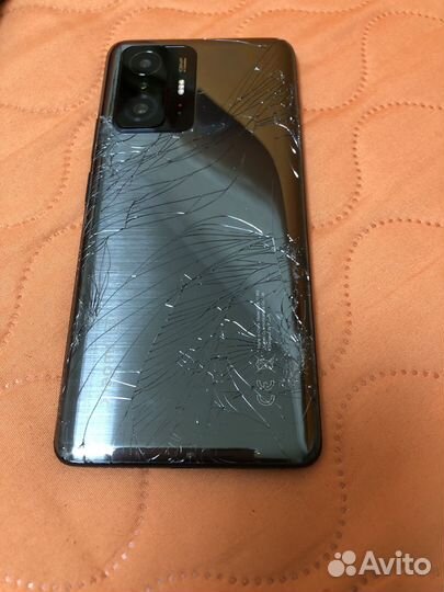 Xiaomi 11T, 8/256 ГБ