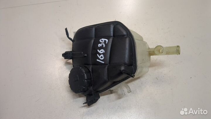 Бачок расширительный Mercedes GL X164, 2007