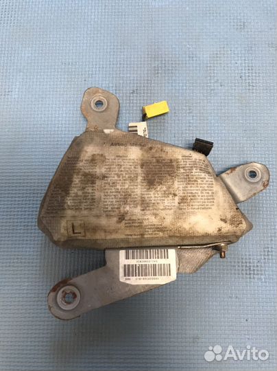 Подушка безопасности бмв е39 левая