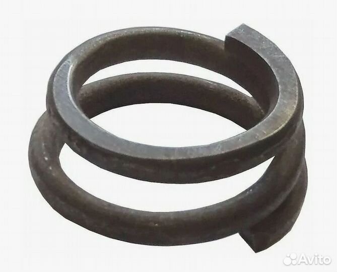 Пружина 4331-3414021