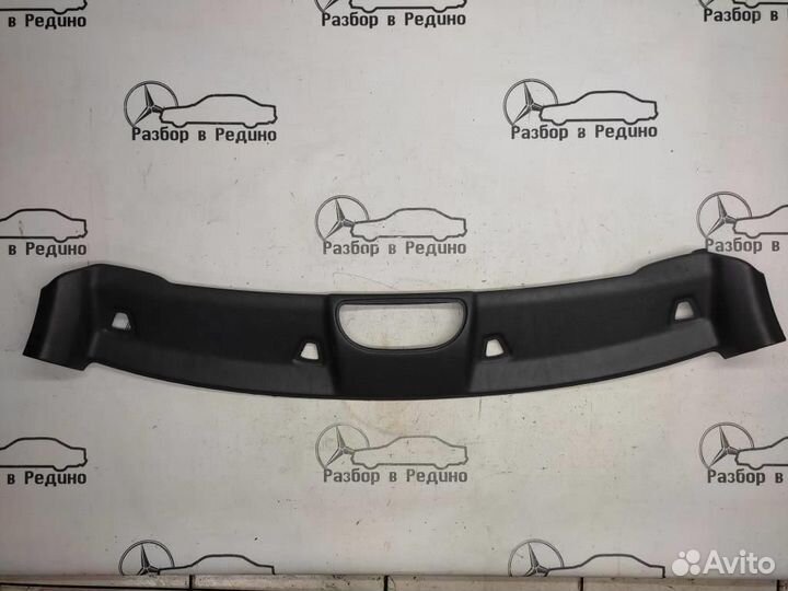 Накладка потолка w170 SLK-class 112.942 10.2000