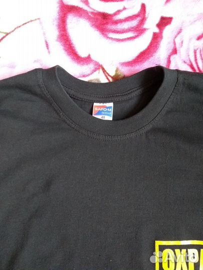 Футболка р42-44